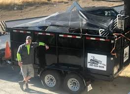 Best Yard Waste Removal  in El Verano, CA